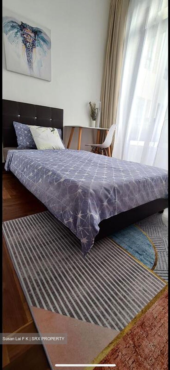 Eastpoint Green (D18), Condominium #467702341
